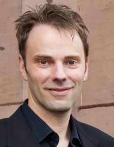 PD Dr. Rene Franzen