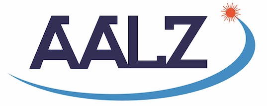 Logo von AALZ GmbH