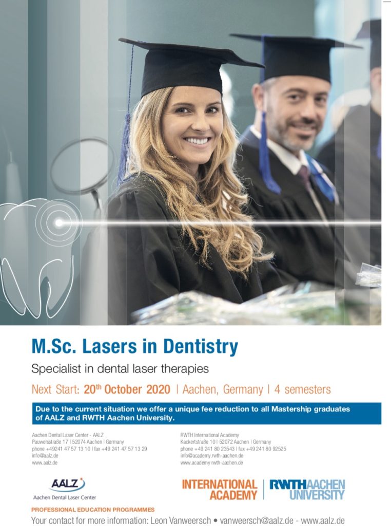 Next M Sc Lasers In Dentistry lz